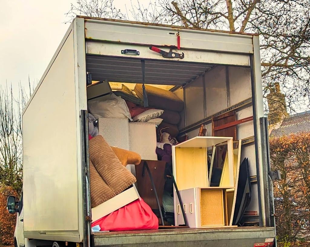 OPRUIMSERVICE, Vacatures, Vacatures | Schoonmaak en Facilitaire diensten, Vanaf 5 jaar, Overige vormen, Overige uren