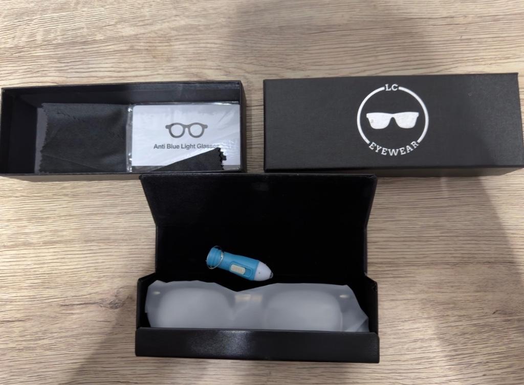 Anti blue light bril, Bijoux, Sacs & Beauté, Lunettes de Soleil & Lunettes | Hommes, Neuf, Autres marques, Enlèvement ou Envoi