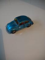 Vintage Siku VW 1300 Kever AFHALING LEES BESCHRIJVING, Enlèvement, Utilisé, Voiture, SIKU