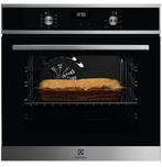 Splinter nieuwe inbouwoven, Elektronische apparatuur, Ovens, Ophalen, Hete lucht, Nieuw, Oven met grill