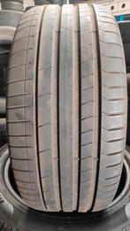 265/35r22 Pirelli 80€per stuk met montage en balanceren, Ophalen