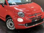 Fiat 500C 500C 1.2i Lounge, Achat, Euro 6, Entreprise, Boîte manuelle