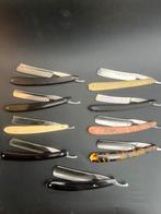 Scheermessen, Antiek en Kunst, Ophalen of Verzenden