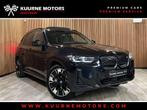 BMW iX3 Impressive M Pack Pano/Acc/Cam360/Hk *1j garantie*, Cuir, Achat, Noir, 5 portes