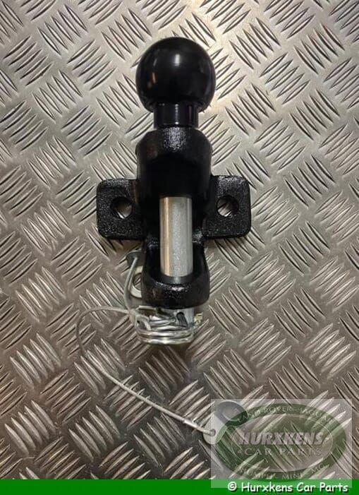 Trekhaak kogel en pin 3.5T voor alle Land Rover Modellen, -, -, -