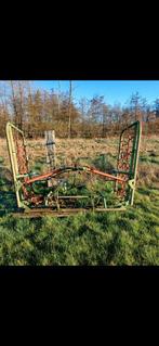 Weide sleep, Diversen, Agenda's, Ophalen