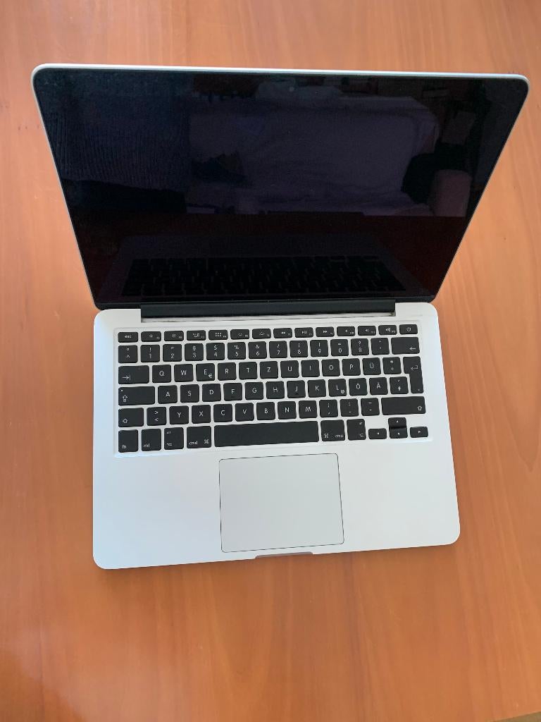Apple Mac Book Pro 13 inch PC Perfecte Staat, Ophalen, Gebruikt, 13 inch, MacBook Pro
