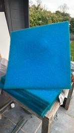 Filtermatten vijver 9stuks, Dieren en Toebehoren, Ophalen, Nieuw