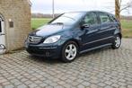 Mercedes B200 CDI // Euro4 // Automaat // 153000km, Auto's, Automaat, 1992 cc, Blauw, Diesel