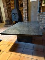 Marmer salontafel tekoop, Antiek en Kunst, Ophalen