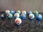 13 billes Astérix (vente à la pièce ou en lot)., Enlèvement ou Envoi, Astérix et Obélix, Neuf, Livre ou Jeu
