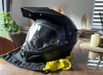 Casque moto Scorpion ADX-1  Taille M, Enlèvement ou Envoi, Seconde main, M, Autres marques