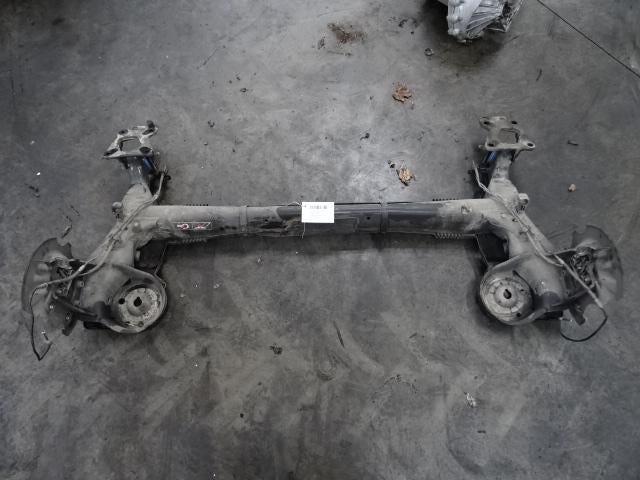 TRAIN ARRIERE Citroën Berlingo (01-2008/06-2018), Autos : Pièces & Accessoires, Utilisé, Citroën