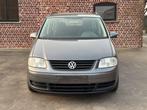 Volkswagen Touran 7 Places, Autos, Particulier, Achat, Touran