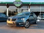 Skoda Octavia 60.000Kms 2017, Argent ou Gris, Achat, 1280 kg, Entreprise