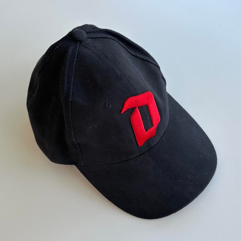 Duvel pet blauw, Enlèvement ou Envoi, Neuf, Vêtements, Duvel