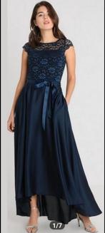 Gala/ coctailjurk 1x gedragen NIEUWSTAAT ‼️, Kleding | Dames, Gelegenheidskleding, Ophalen of Verzenden, Zo goed als nieuw