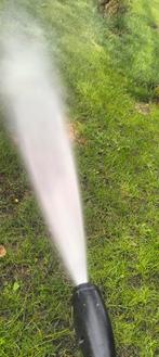 Verhuur karchere k5 145 bar hogedruk, Tuin en Terras, Ophalen