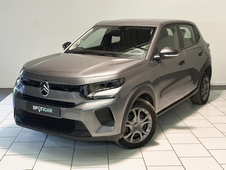 Citroen C3 You, Autos, Citroën, C3, Airbags, Air conditionné, Ordinateur de bord, Verrouillage central, Cruise Control, Electronic Stability Program (ESP)