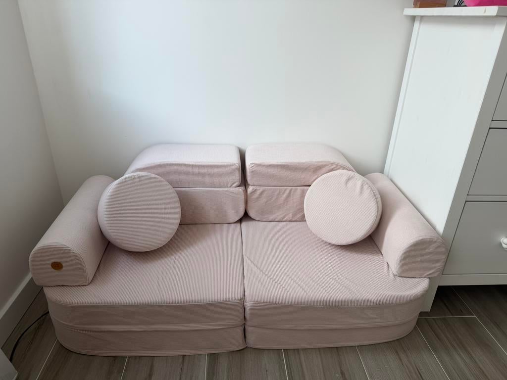 Speel zetel van petite amelie NIEUW, Enlèvement, Comme neuf