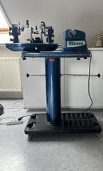 Bespanmachine, Sports & Fitness, Tennis, Enlèvement, Raquette