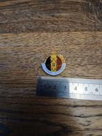 Insigne union nationale vétérans Léopold II, Envoi, Armée de terre, Emblème ou Badge