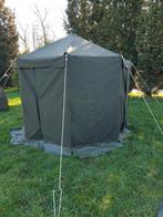 Tente militaire d'occasion, Enlèvement, Comme neuf, Jusqu'à 4