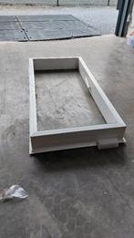 PVC opstand 20/00 Skylux, Doe-het-zelf en Bouw, Ophalen, Kunststof, Overige kleuren, Overige typen