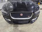 Pare-chocs avant d'un Jaguar XE, -, 3 mois de garantie, Utilisé, Jaguar