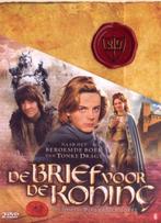 De Brief Voor De Koning(DVD), À partir de 6 ans, Enlèvement ou Envoi, Comme neuf, Aventure