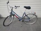 Damesfiets Venturelli, Fietsen en Brommers, Versnellingen, Ophalen, Overige merken, 53 tot 56 cm