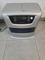 Zibro kamin kachel, Enlèvement, Utilisé, Autres carburants, Autoportant