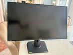ASUS TUF Gaming VG27AQ, Informatique & Logiciels, Moniteurs, Gaming, 1 à 2 ms, 151 à 200 Hz, Enlèvement