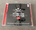 Dubbel CD De Tijdloze Vol. 4, Ophalen of Verzenden, Zo goed als nieuw, Pop