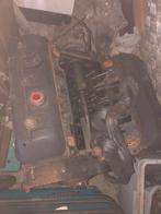Motor, Auto-onderdelen, Ophalen, Gebruikt