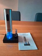 Tire-bouchon électrique Twinz'up, Enlèvement ou Envoi, Comme neuf