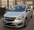 Opel Karl Essence Euro 6b Année 2016, Auto's, Particulier, Karl, Te koop, Benzine