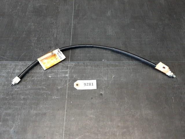 neo 50 1990 - 2014 Yamaha Kabel Kabel toerenteller D1-61634, Motoren