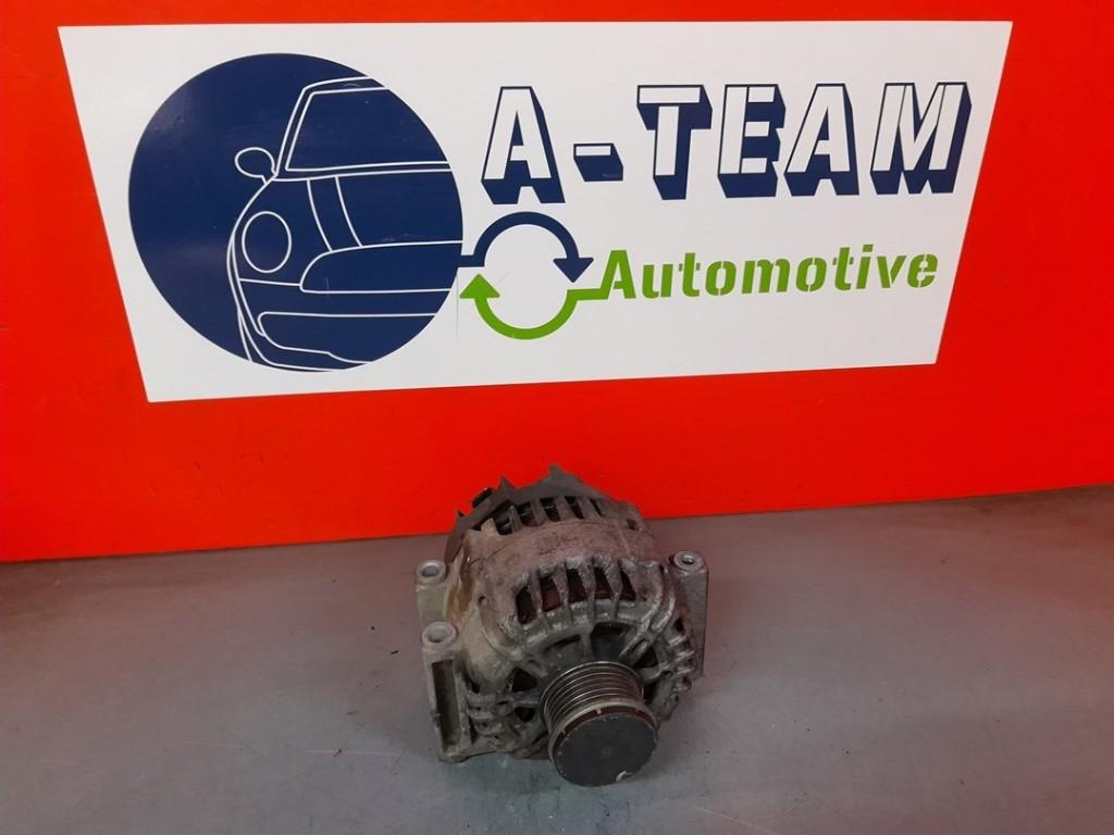 DYNAMO V-Snaar Opel Corsa D (01-2006/12-2014) (13256933), Auto-onderdelen, Motor en Toebehoren, Opel, Gebruikt