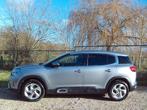 Citroen C5 Aircross Benzine 75dkm 18"Alu Camera Top Nw st 22, Argent ou Gris, Achat, Euro 6, Entreprise