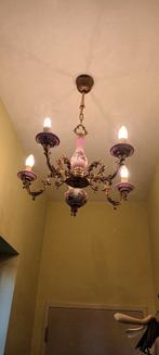 Romantisch lustertje, Enlèvement