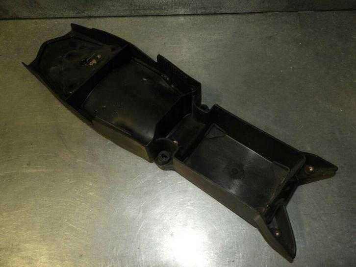 Brutale 750 2001 - 2005 MV Agusta Batterijbak D1-44102, Motos, Pièces | Autre