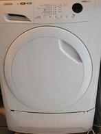 Sèche-linge Zanussi lindo 1000  A+ 8 kg, Enlèvement