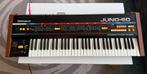 Roland Juno-60  Polyphonic Analog  Vintage, Ophalen, Gebruikt, Overige typen