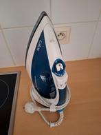 Strijkijzer nieuwstaat, Electroménager, Enlèvement ou Envoi, Comme neuf, Fer à repasser avec cordon