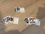 Autocollants de football Panini 98, 45 pièces, Collections, Autocollants, Enlèvement ou Envoi