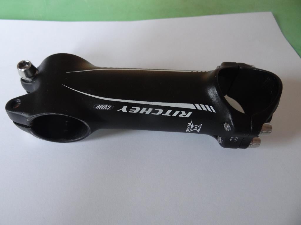 Fiets accessoires - stuurpen - handvaten, Ophalen of Verzenden, Nieuw