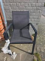 Lot de chaises de jardin, Enlèvement