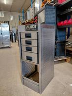 ALUCA KAST 1151  L 42  B 52  H 105  PRIJS € 349 EURO, Auto diversen, Auto-accessoires, Ophalen, Gebruikt