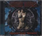 CD Dimmu Borgir,Puritanical euphoric misanthropia., Ophalen of Verzenden